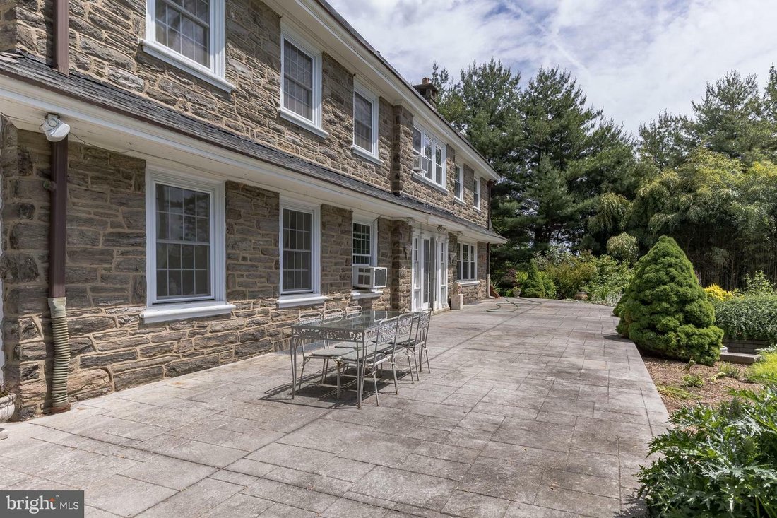 House in Wayne, Pennsylvania, United States 5 - 11479730