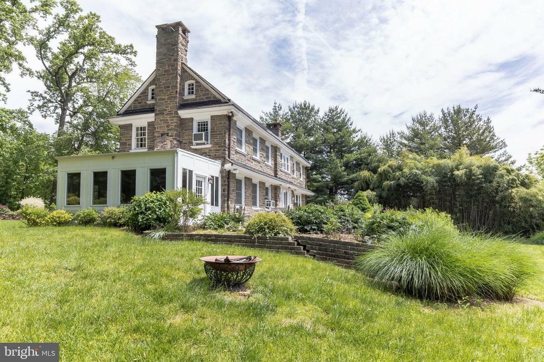House in Wayne, Pennsylvania, United States 3 - 11479730