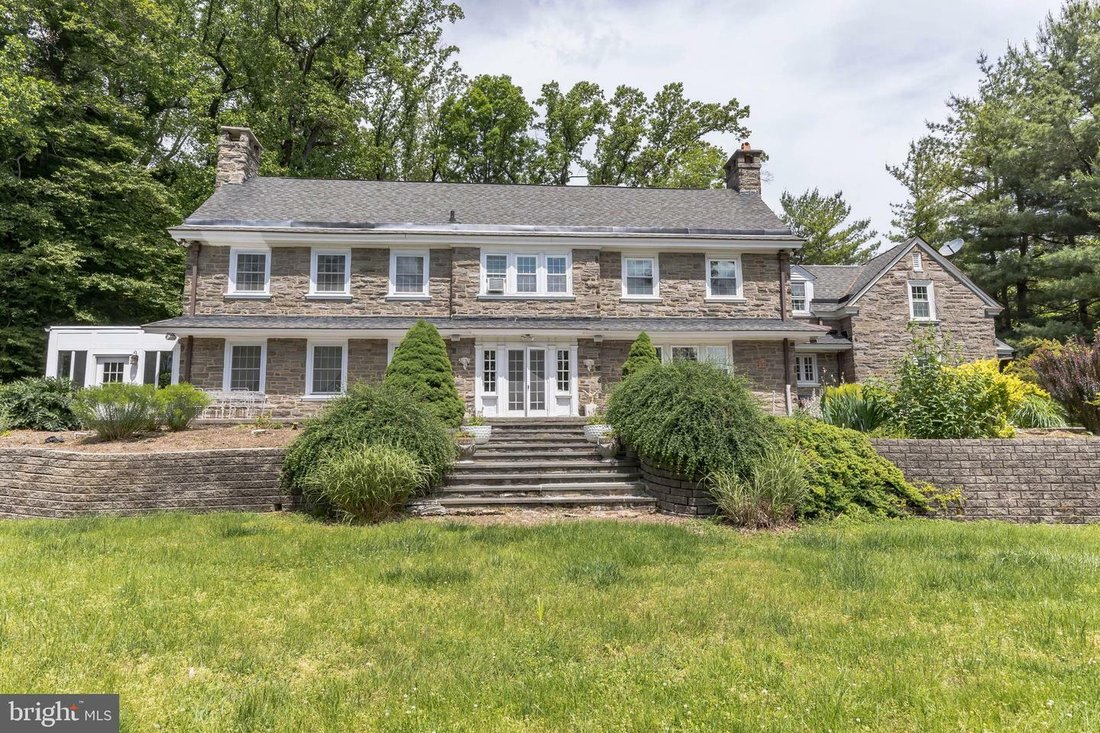 House in Wayne, Pennsylvania, United States 2 - 11479730