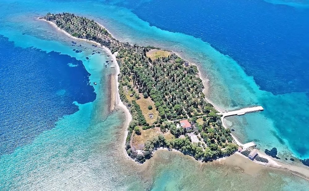 Smuk Hverdage Antibiotika Luxury private islands for sale | JamesEdition