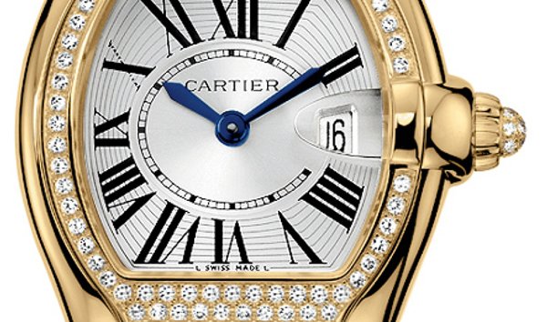 3 Cartier Roadster for sale on JamesEdition