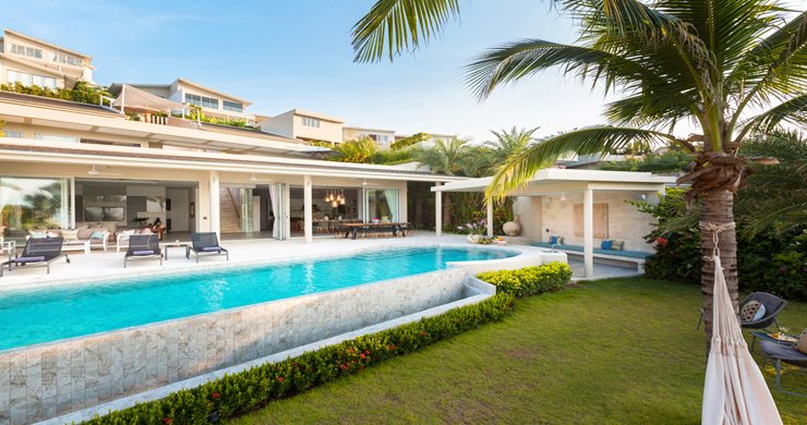 Villa in Koh Samui, Surat Thani, Thailand 4 - 11458898