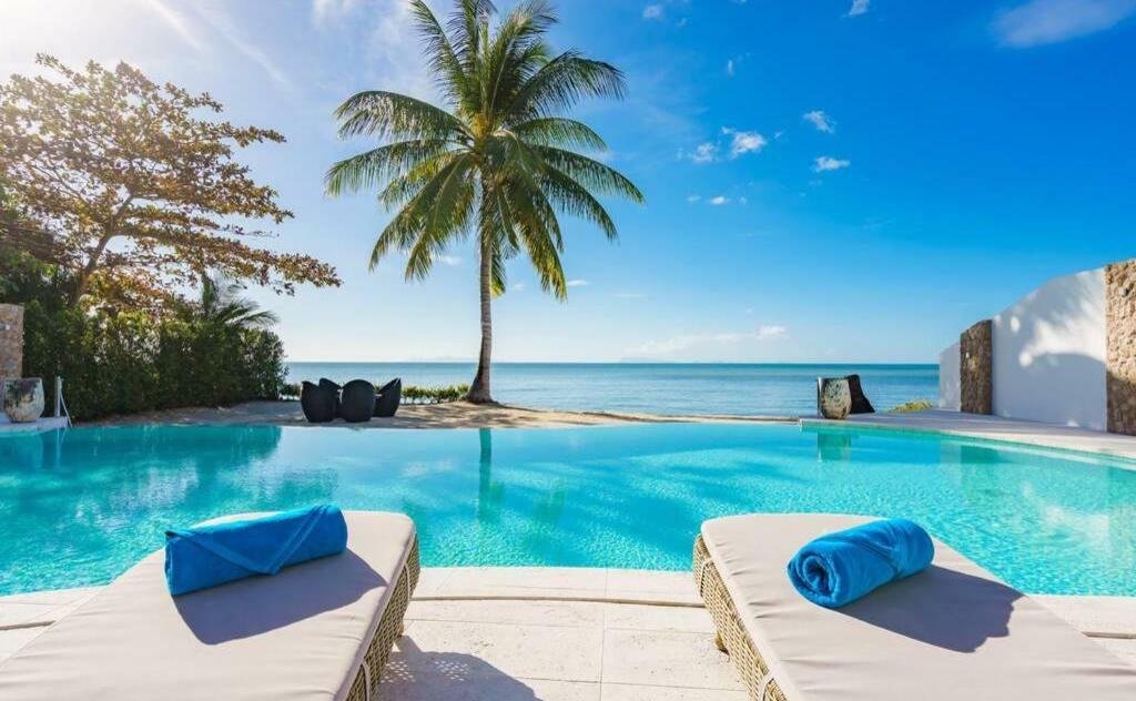 Villa in Koh Samui, Surat Thani, Thailand 2 - 11458997