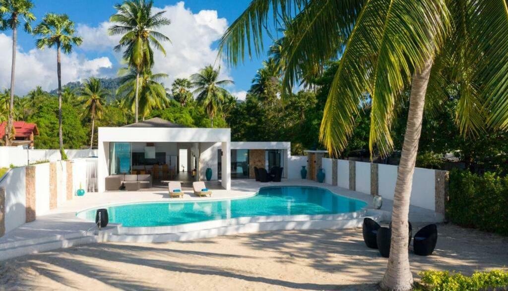Villa in Koh Samui, Surat Thani, Thailand 4 - 11458997