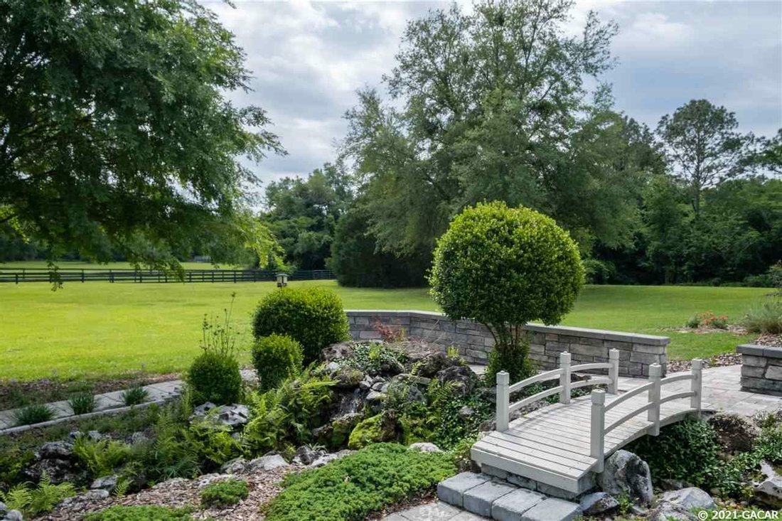 House in Gainesville, Florida, United States 4 - 11482118