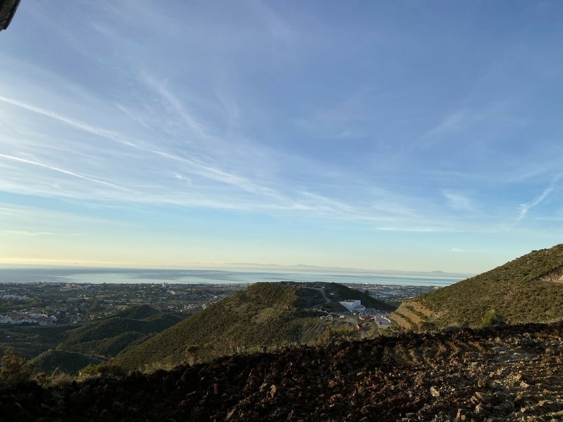 Land in Málaga, Spain 2 - 11481830
