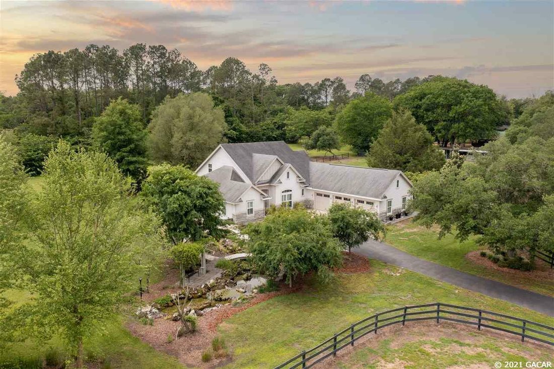 House in Gainesville, Florida, United States 2 - 11482118