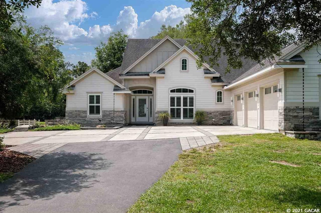 House in Gainesville, Florida, United States 1 - 11482118