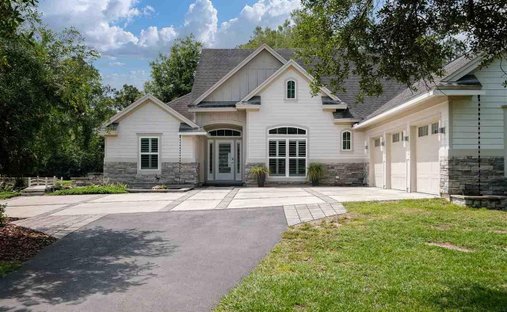 Casa en Gainesville, Florida, Estados Unidos 1