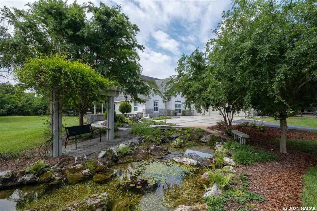 House in Gainesville, Florida, United States 3 - 11482118