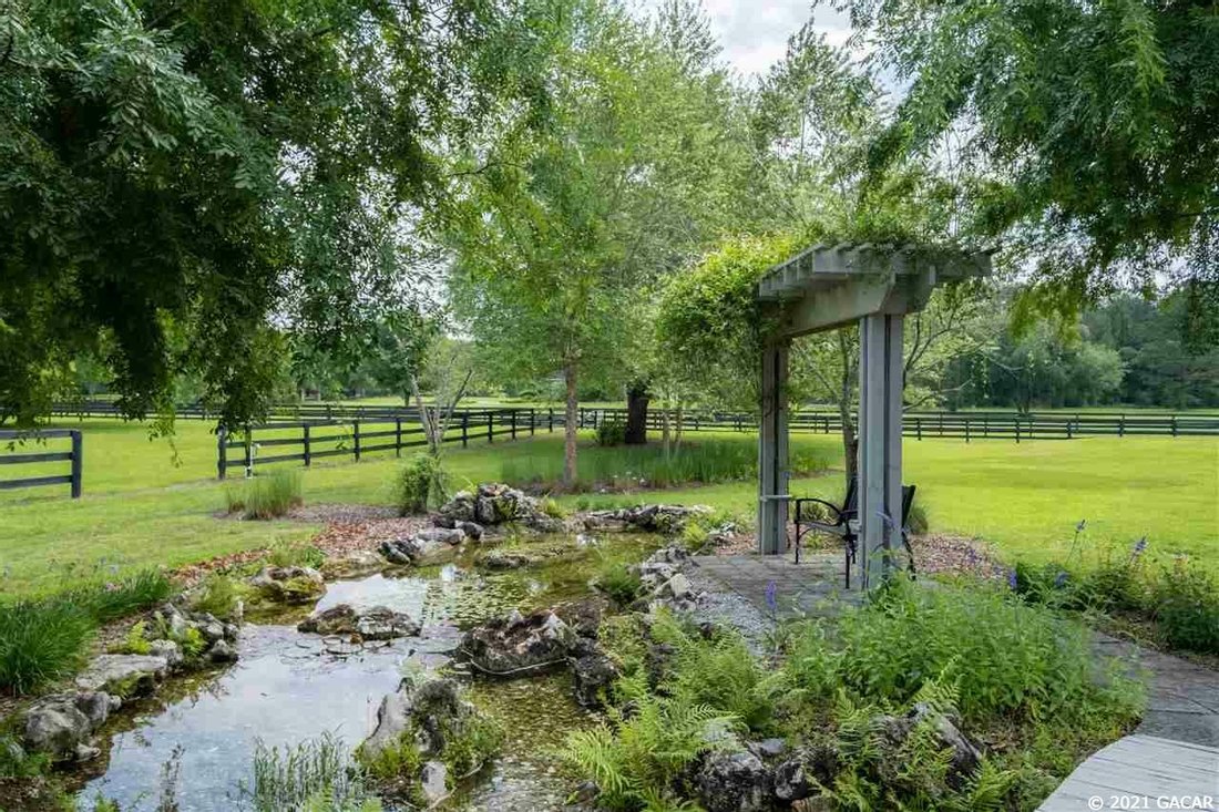 House in Gainesville, Florida, United States 5 - 11482118