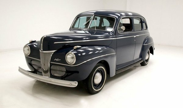 1941 Ford Super Deluxe (11483873)