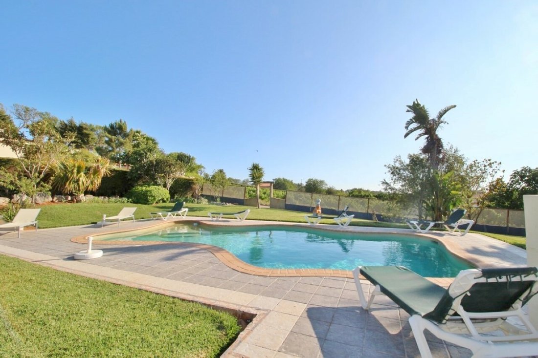 Villa in Praia da Luz, Algarve, Portugal 2 - 11111338