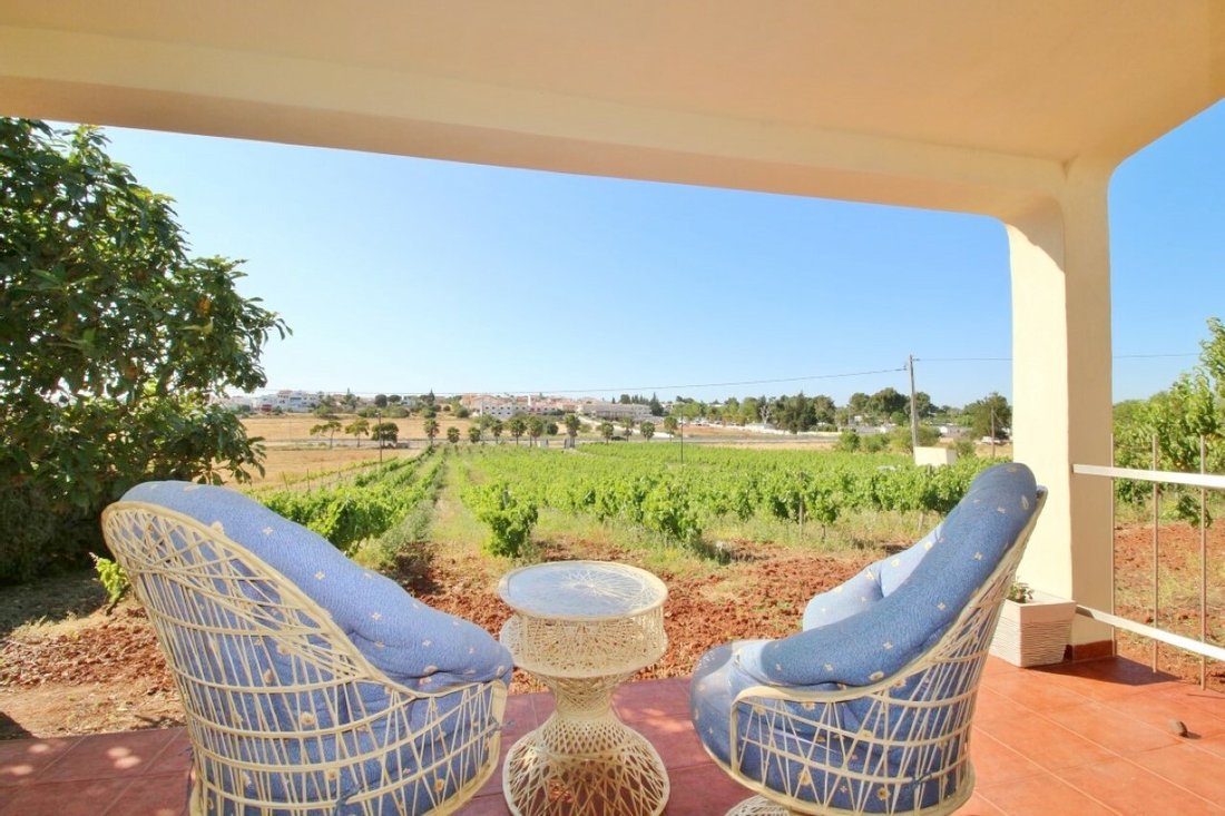 Villa in Praia da Luz, Algarve, Portugal 3 - 11111338