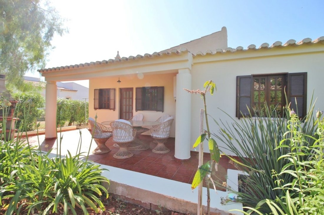 Villa in Praia da Luz, Algarve, Portugal 1 - 11111338