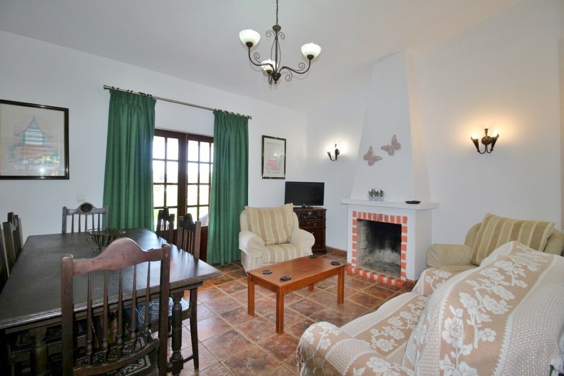 Villa in Praia da Luz, Algarve, Portugal 4 - 11111338