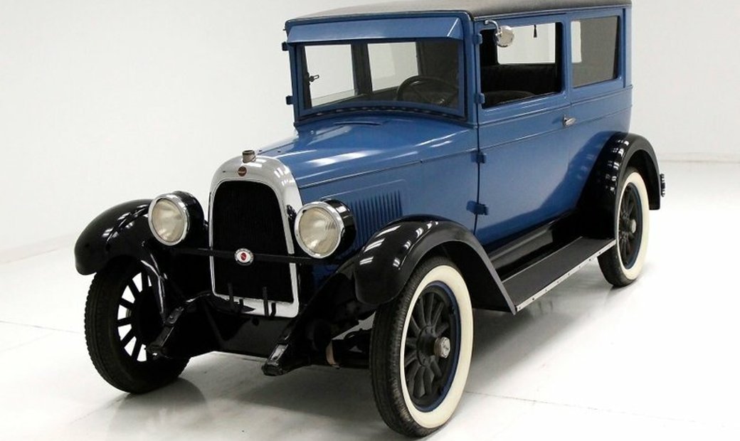 1927 Other Model 96 In Morgantown Pennsylvania United States For Sale 11485251