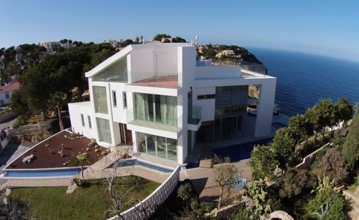 Villa à Xàbia, Valence, Espagne 1