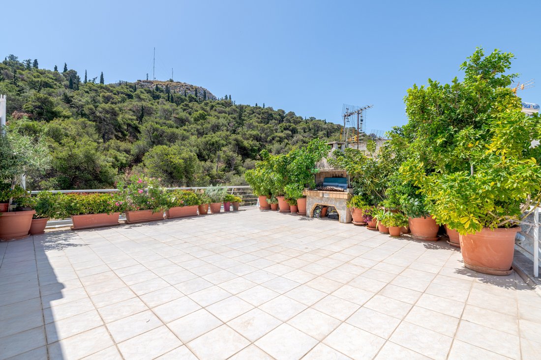Apartment in 1st District of Athens, Athens, Greece 1 - 11487907