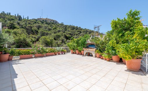 Wohnung in 1st District of Athens, Athens, Griechenland 1
