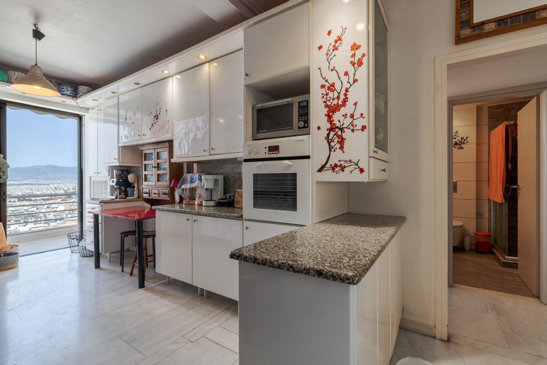 Apartment in 1st District of Athens, Athens, Greece 3 - 11487907