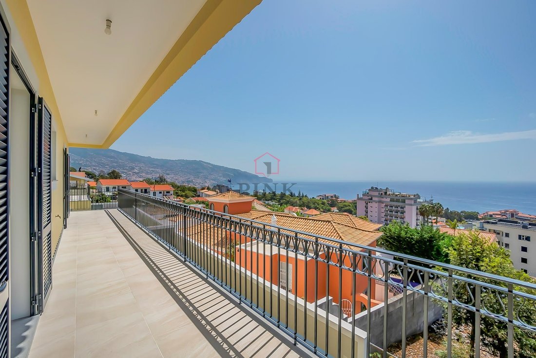 Villa in Sao Martinho, Madeira, Portugal 1 - 10677033