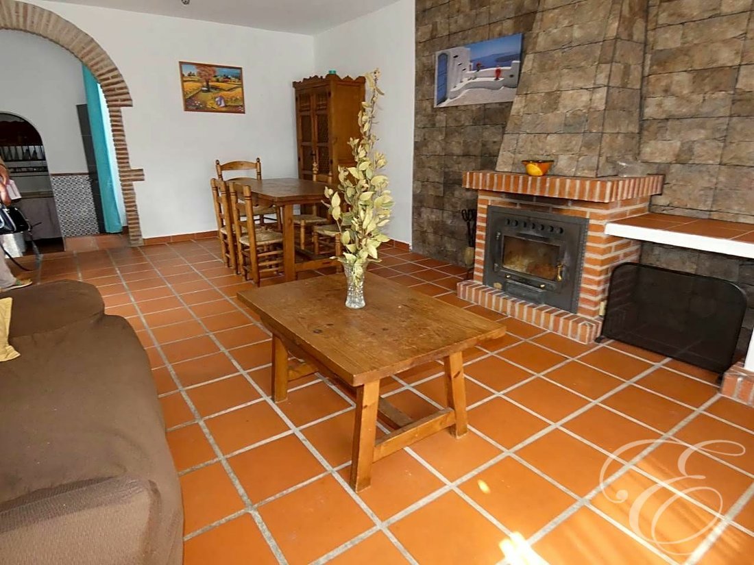 Villa in Frigiliana, Andalusia, Spain 5 - 11487640
