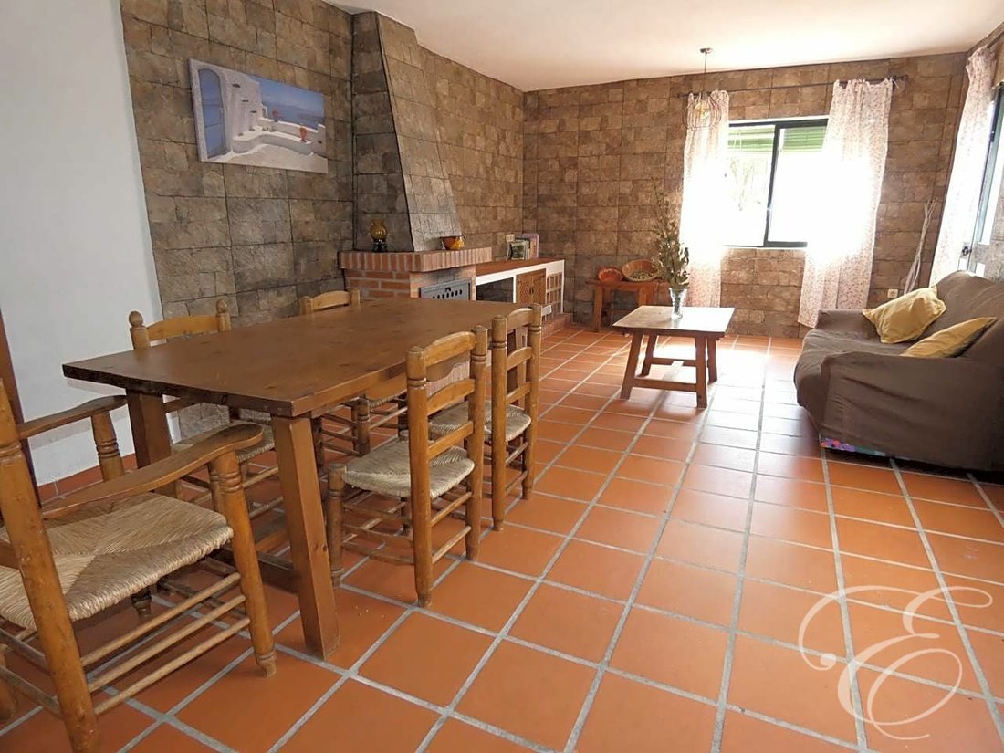 Villa in Frigiliana, Andalusia, Spain 4 - 11487640