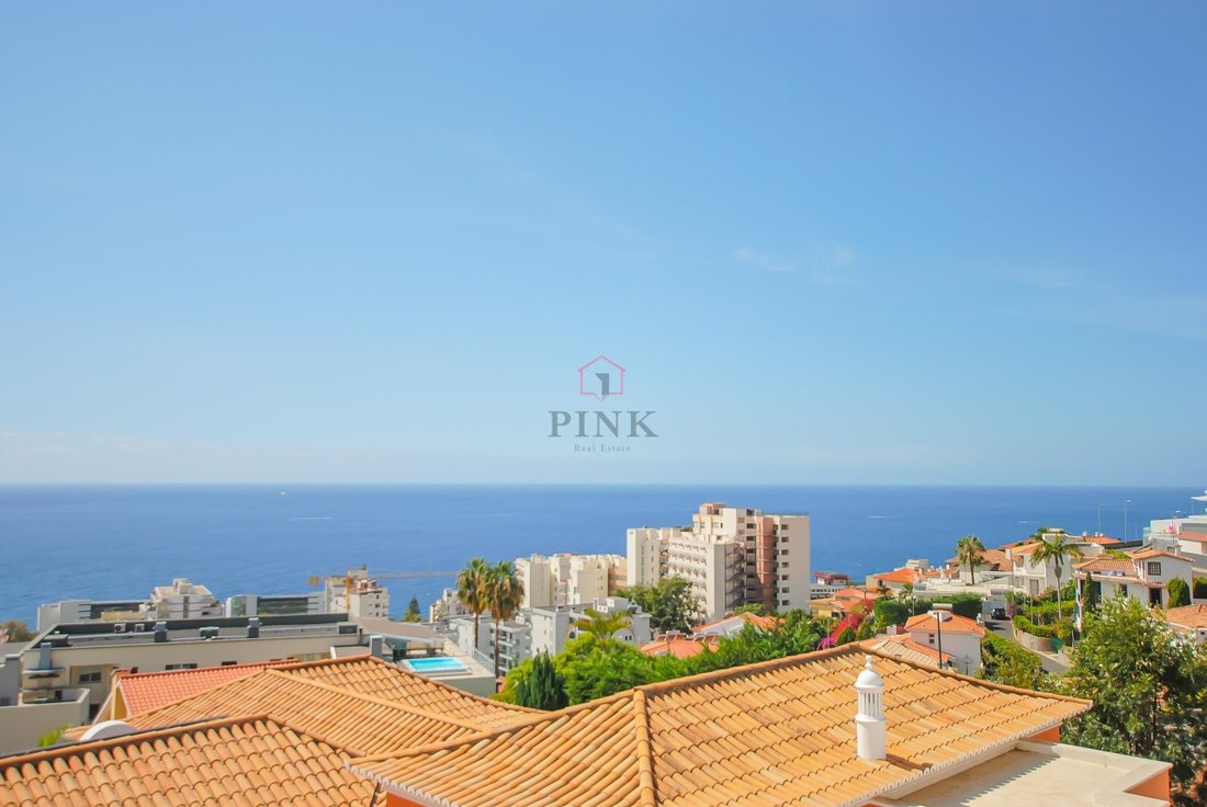 Villa in Sao Martinho, Madeira, Portugal 5 - 10677033