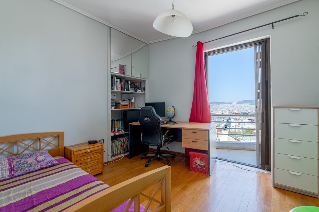 Apartment in 1st District of Athens, Athens, Greece 5 - 11487907