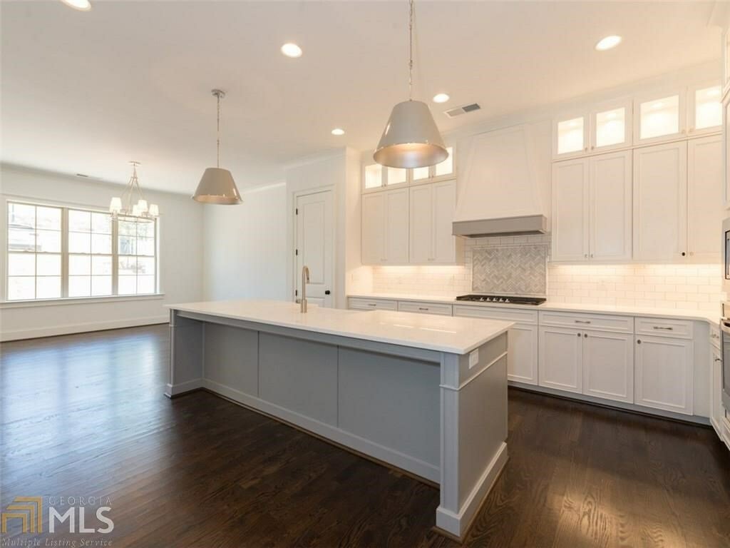 Townhouse For Sale In Marietta In Marietta, United States For