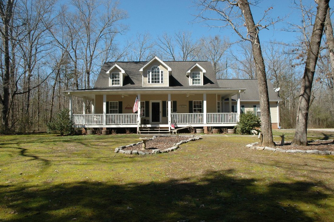 Haus in Ooltewah, Tennessee, Vereinigte Staaten 1 - 11487948