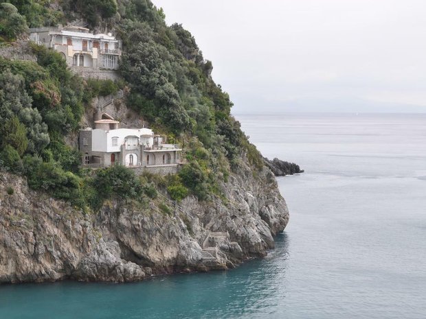 Wohnung in Maiori, Kampanien, Italien 1