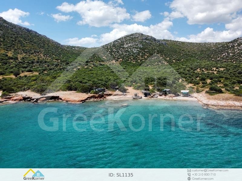 Estate in Grammatiko, Decentralized Administration of Attica, Greece 1 - 11491829