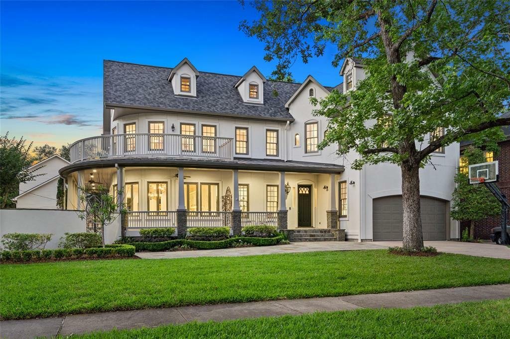 Amazing Opportunity On A Corner Lot In Houston, Texas, United States