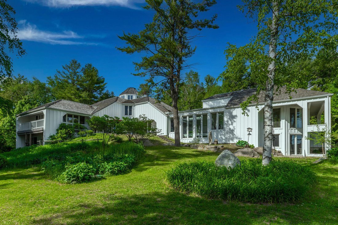 Chateau Of The Five Pines In Baltimore, Ontario, Canada For Sale (11307472)