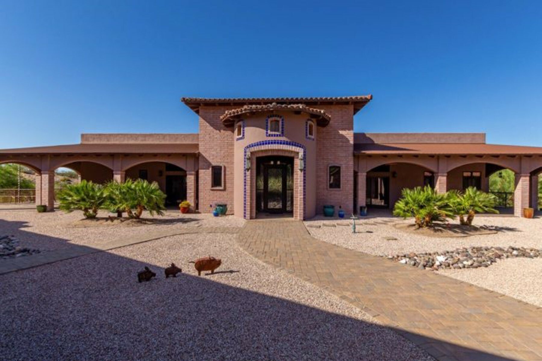 Morning Star Ranch In Rio Rico, Arizona, United States For Sale (11495257)