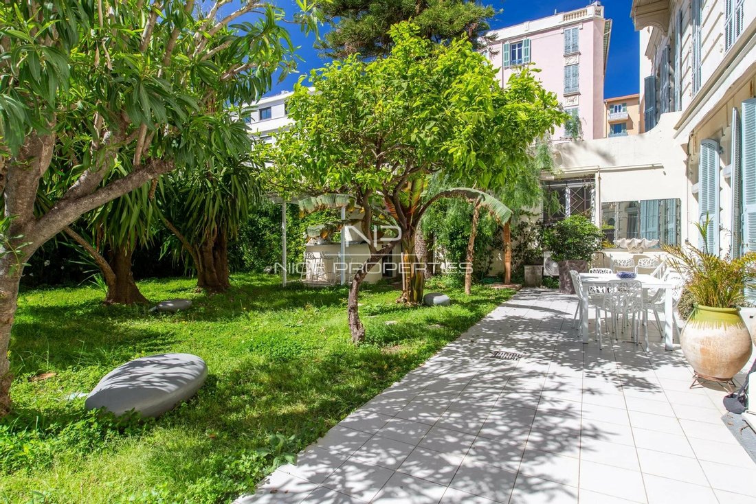 Apartment in Nice, Provence-Alpes-Côte d'Azur, France 1 - 11492254