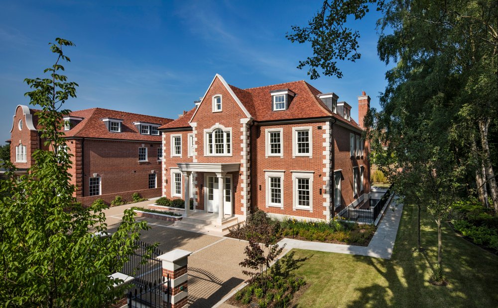 Luxusimmobilien Zum Verkaufen In London England Vereinigtes Konigreich Jamesedition