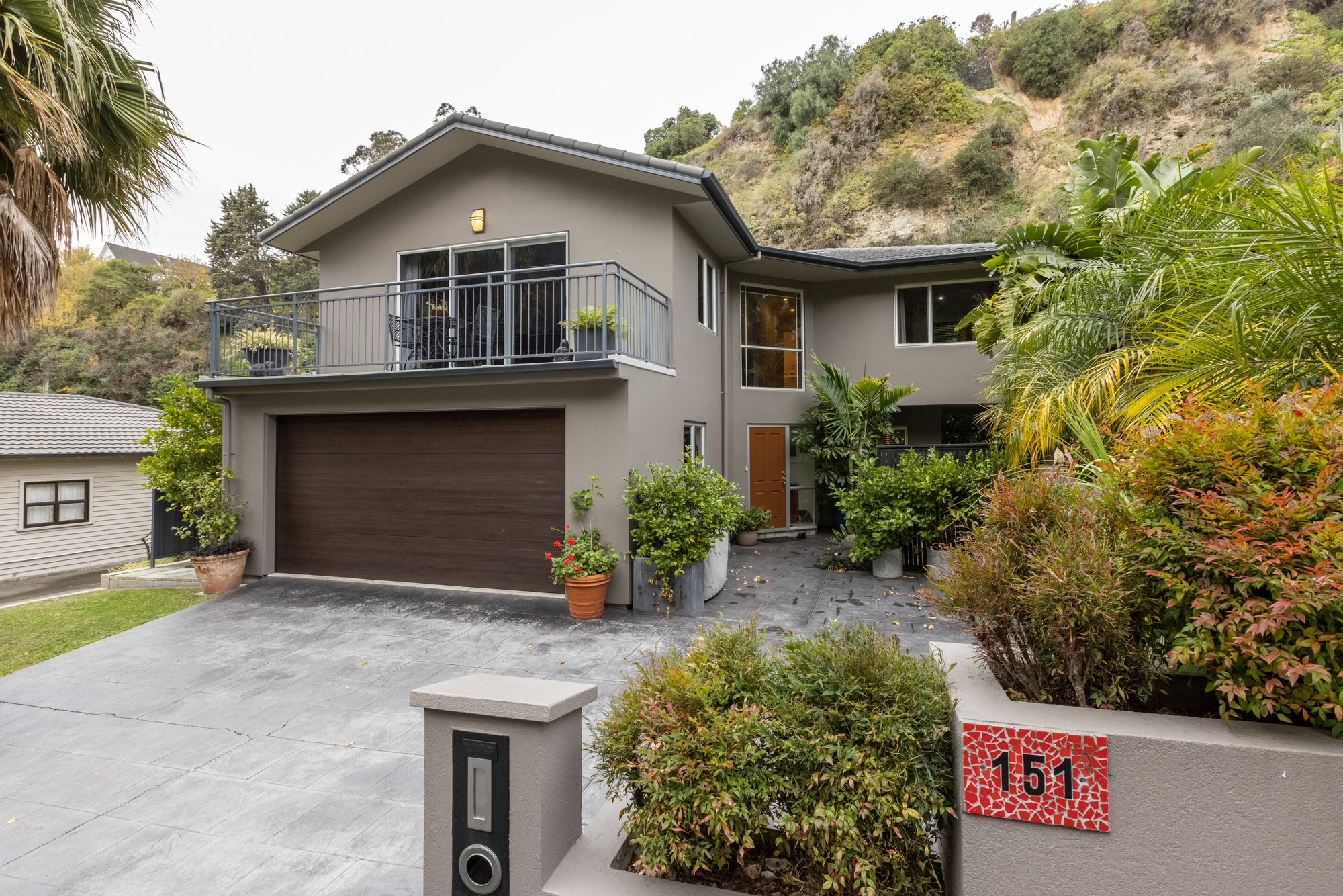 151 Milton Road, Bluff Hill, Napier In Napier, Hawke's Bay, New Zealand For Sale (11496608)