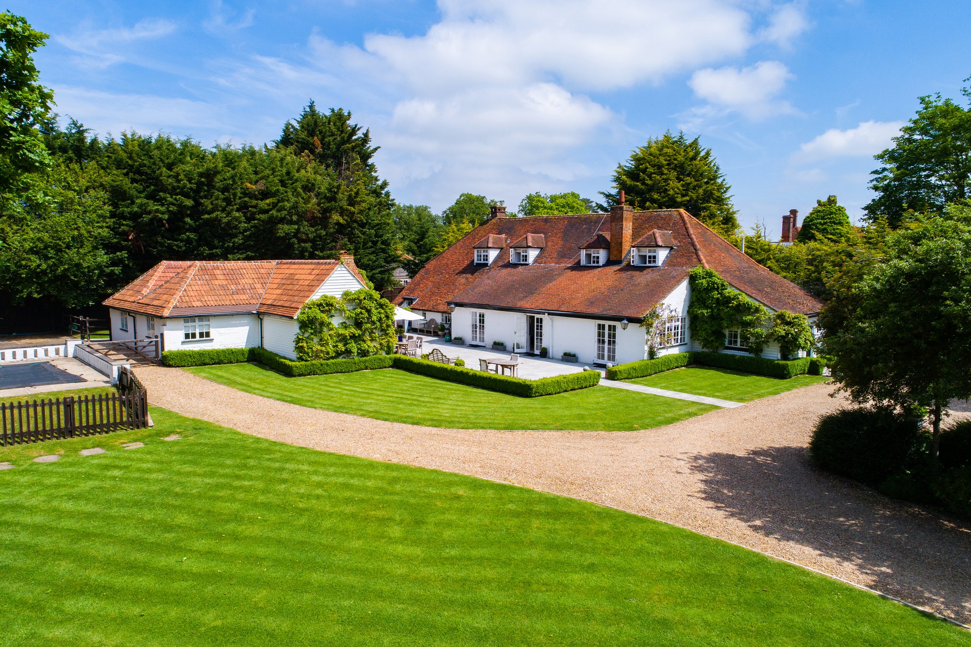 The Coach House In Binfield, England, United Kingdom For Sale (11497255)