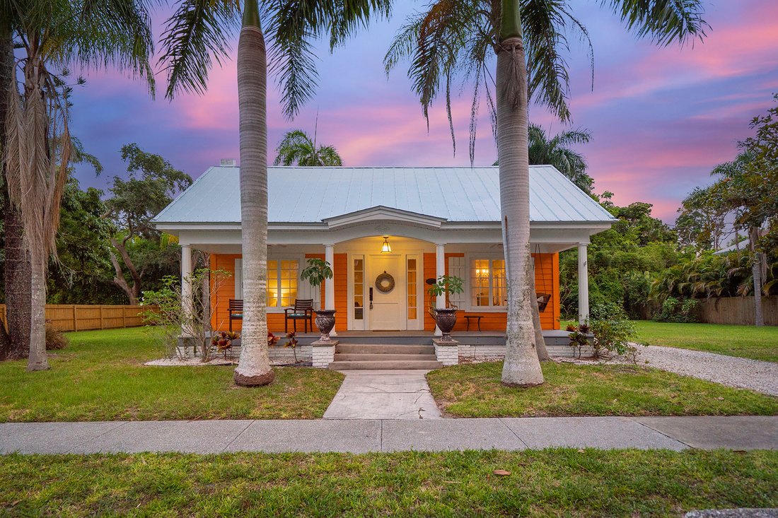 House in Bradenton, Florida, United States 1 - 11495704