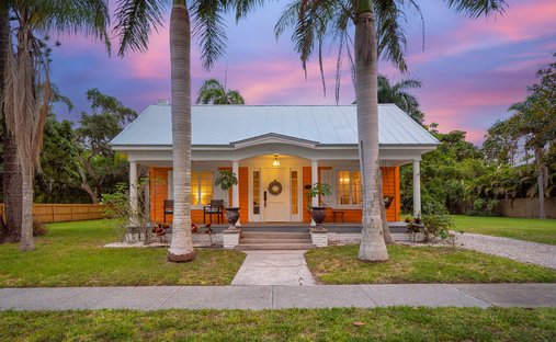 Maison à Bradenton, Floride, États-Unis 1