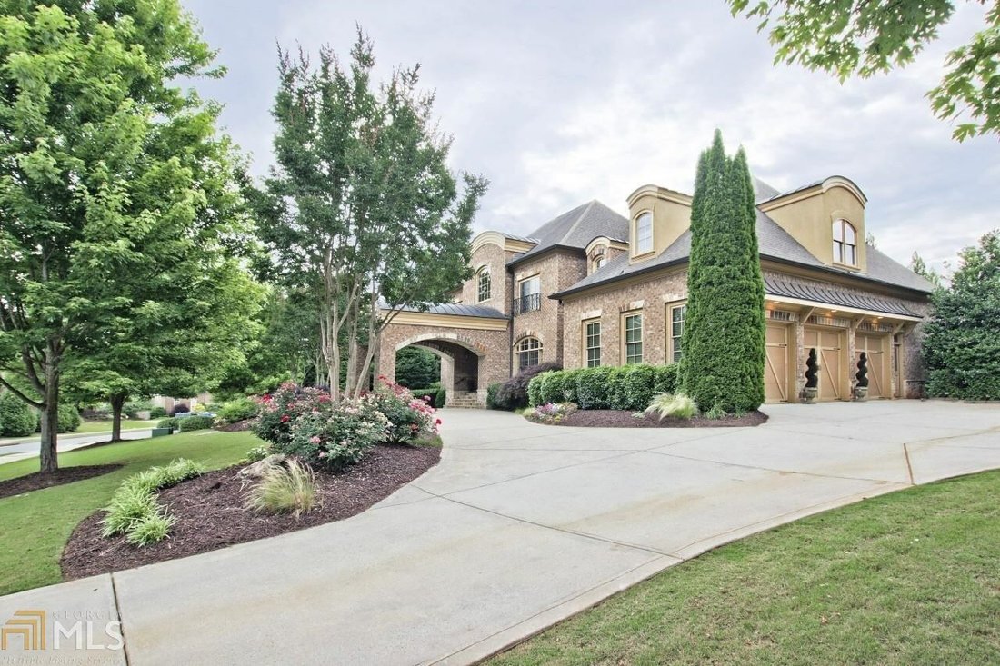 Single Family For Sale In Marietta In Marietta, United States