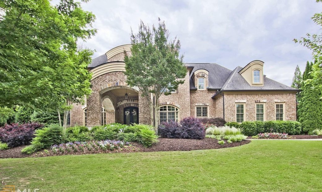 Single Family For Sale In Marietta In Marietta, United States