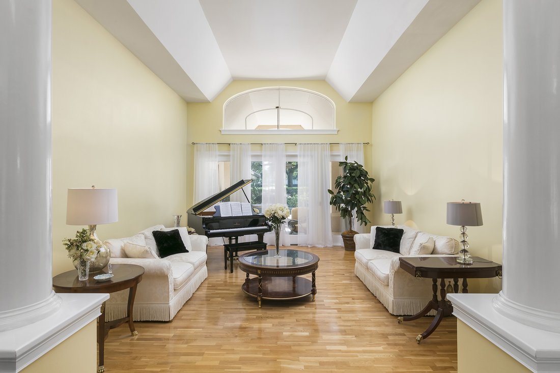 House in Lake Butler, Florida, United States 2 - 11495970