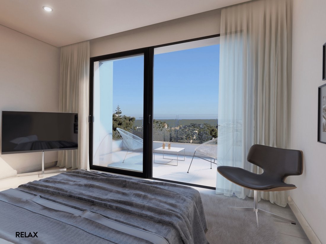 Villa in Fanadix, Benissa, Valencian Community 4 - 11497898