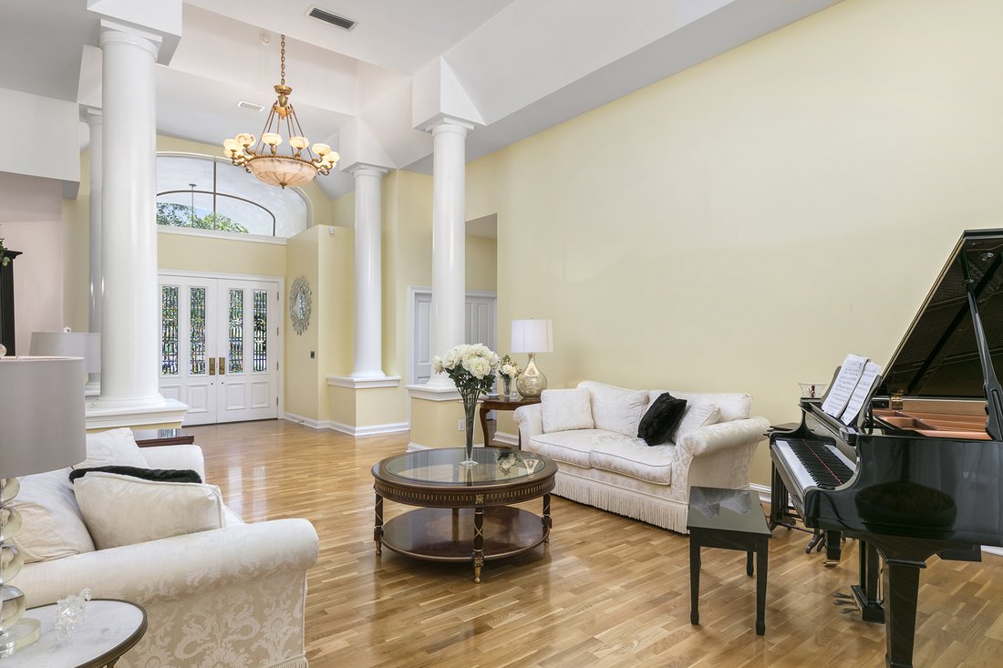 House in Lake Butler, Florida, United States 3 - 11495970