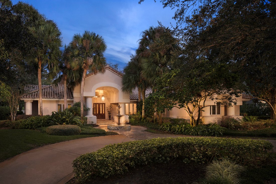 House in Lake Butler, Florida, United States 1 - 11495970