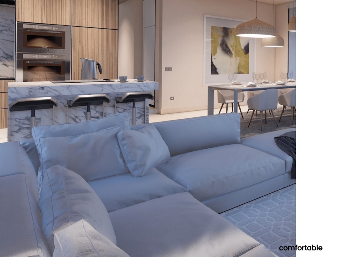 Villa in Fanadix, Benissa, Valencian Community 3 - 11497898